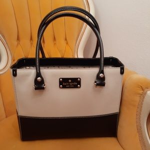 Kate Spade Quinn Tote